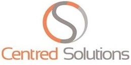 Centred solutions logo