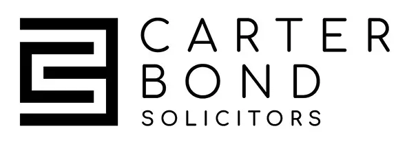 Carter bond solicitors logo