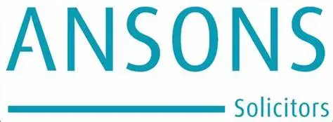 Ansons solicitors logo