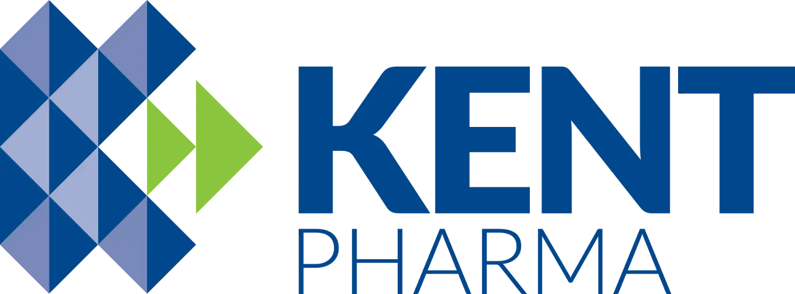 Kent pharma logo