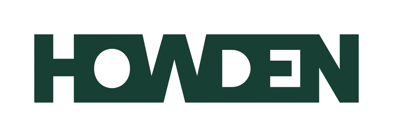 Howden logo