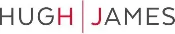 Hugh james logo