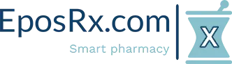 EposRX logo