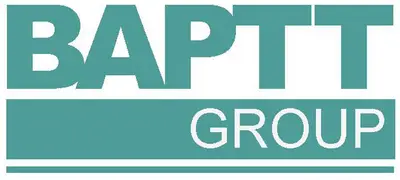 BAPTT group logo