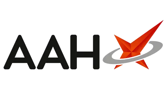 AAH logo