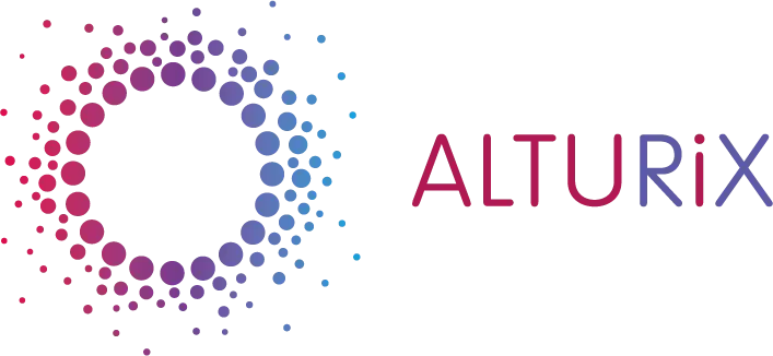 Alturix logo