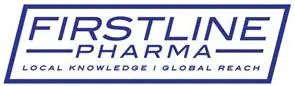 First line pharma logo