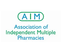 AIMP logo