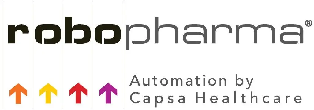 Robopharma logo