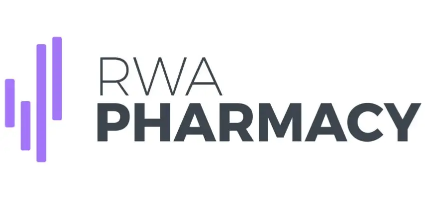 RWA pharmacy logo