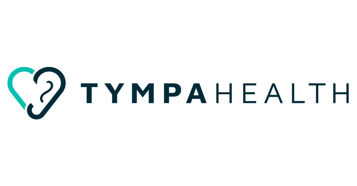 Tympahealth logo