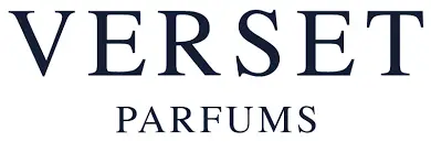 Verset Parfums logo