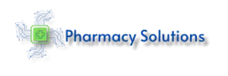 Pharmacy solutions logo