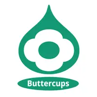 Buttercups logo