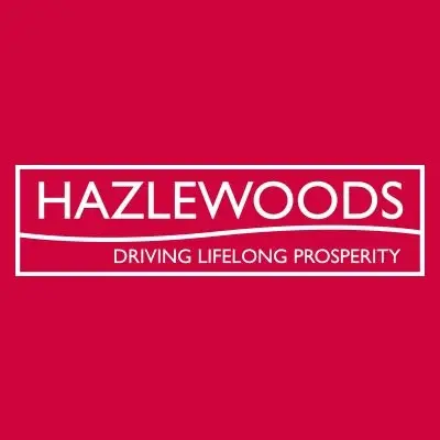 Hazelwoods logo