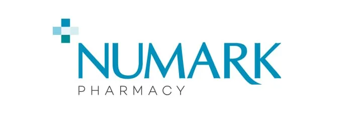 Numark pharmacy logo