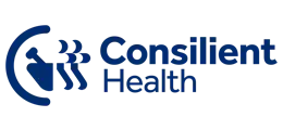 Consilient health logo