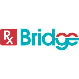 RxBridge logo