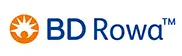 BD rowa logo