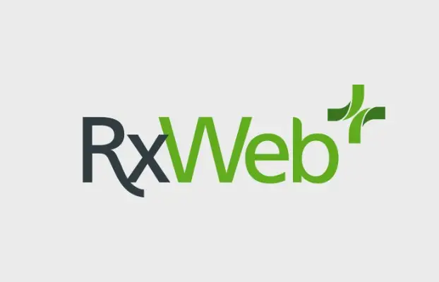 RxWeb logo