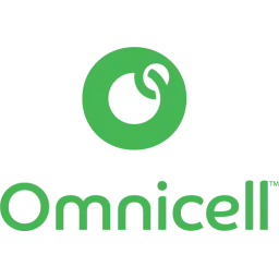 Omnicell logo