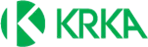 KRKA logo