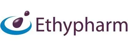 Ethypharm logo