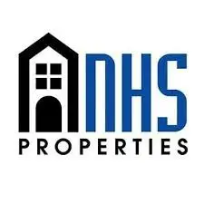 NHS properties logo