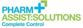 PharmAssist Solutions logo