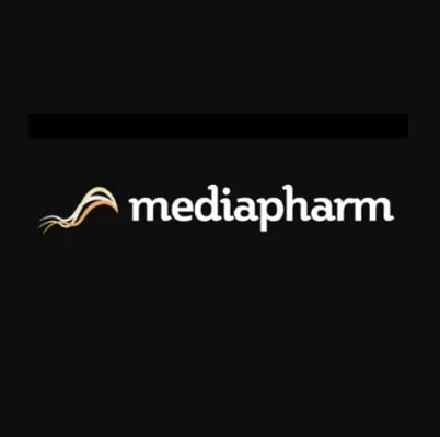 Mediapharm logo