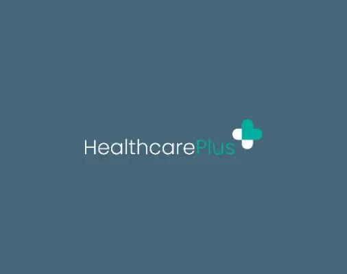 Healthcare Plus logo