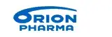 Orion Pharma logo