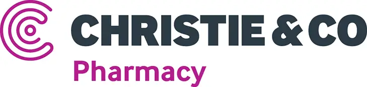 Christie and co pharmacy logo